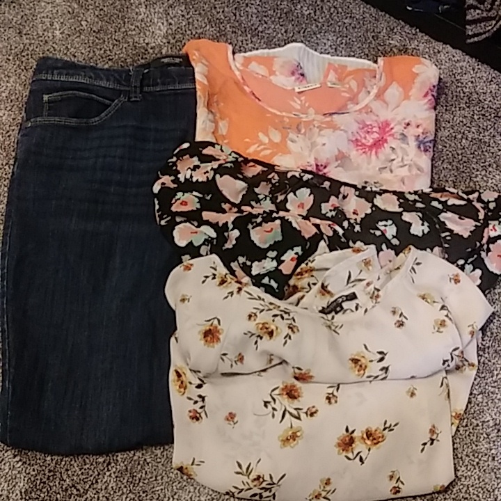 Womens Bundle